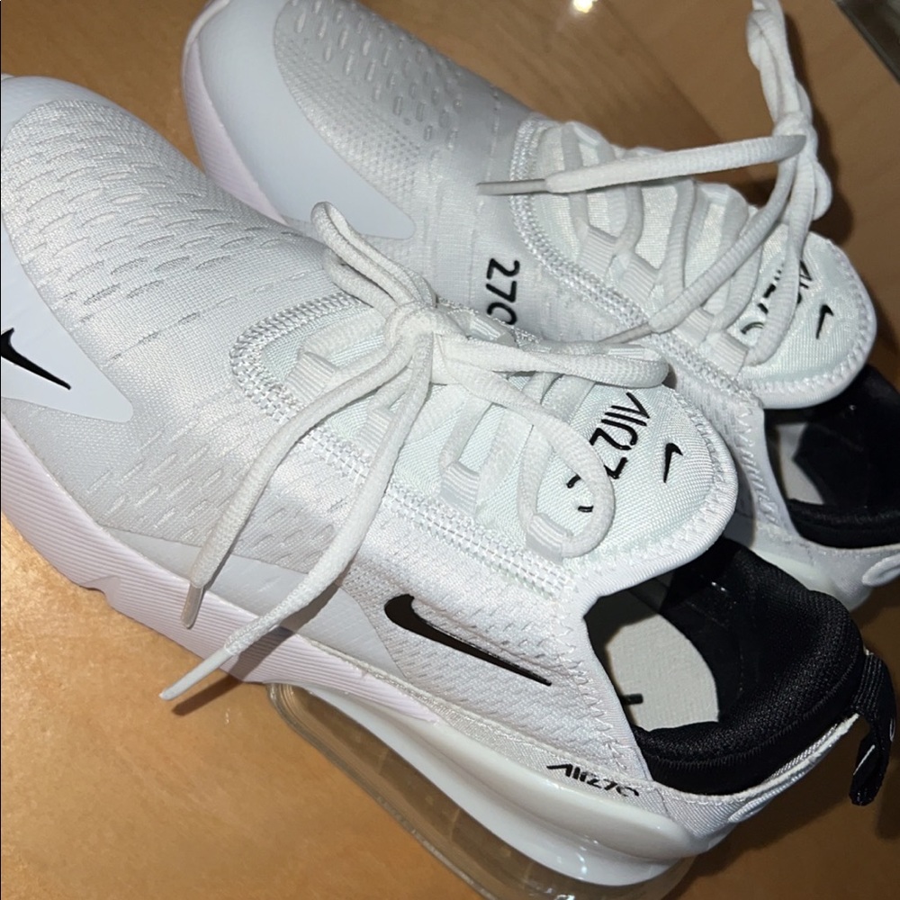Nike Air Max 270